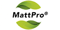 Kundenlogo Matt-Pro Matratzen Reinigungsmaschinen Kundenlogo Matt-Pro Matratzen Reinigungsmaschinen