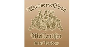 Kundenlogo von Wasserschloss Mellenthin Kundenlogo von Wasserschloss Mellenthin
