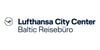 Kundenlogo von Baltic Reisebüro GmbH