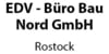Kundenlogo von EDV-Büro Bau Nord GmbH