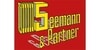 Kundenlogo von Seemann u. Partner GbR Heizung Sanitär und Klima