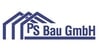 Kundenlogo von PS Bau GmbH