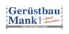 Kundenlogo von Gerüstbau Mank GmbH