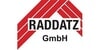 Kundenlogo von Raddatz GmbH Tischler- u. Ausbauarbeiten