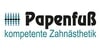 Logo von Dental-Labor Gabriele Papenfuß