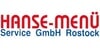 Kundenlogo von Hanse-Menü Service GmbH Partyservice
