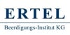 Kundenlogo von ERTEL-Beerdigungsinstitut KG
