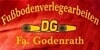 Kundenlogo von Godenrath Daniel Fußbodenverlegearbeiten