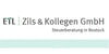 Kundenlogo von Zils & Kollegen GmbH Steuerberatungsgesellschaft