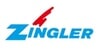 Kundenlogo von Zingler Karosseriebau oHG