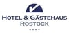 Kundenlogo von Hotel & Gästehaus Rostock / Lütten Klein