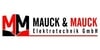 Kundenlogo von Mauck & Mauck Elektrotechnik GmbH