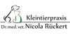 Kundenlogo von Rückert Nicola Dr. Tierarztpraxis