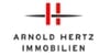 Kundenlogo von ARNOLD HERTZ & Co. Rostock GmbH Immobilienverwaltung