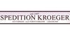 Kundenlogo von Kroeger Rolf Spedition