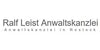 Kundenlogo von Leist Ralf Rechtsanwalt