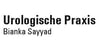 Kundenlogo von Sayyad Bianca Urologische Praxis