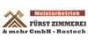 Kundenlogo von Fürst Zimmerei & mehr GmbH