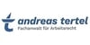 Kundenlogo von Andreas Tertel Fachanwalt in Rostock