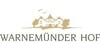 Kundenlogo von Hotel Warnemünder Hof GmbH & Co.KG