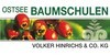 Kundenlogo Hinrichs Pflanzenhandel GmbH