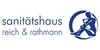 Logo von Sanitätshaus Reich & Rathmann-Gesellschaft für angewandte Orthopädietechnik mbH