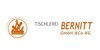 Logo von Bernitt GmbH & Co. KG Tischlerei