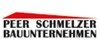 Kundenlogo Schmelzer Peer Dipl.-Ing.(FH) Bauunternehmen Bauingenieur