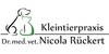 Logo von Rückert Nicola Dr. Tierarztpraxis