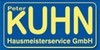 Kundenlogo Peter Kuhn - Hausmeisterservice GmbH