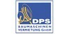 Kundenlogo DPS Baumaschinen GmbH Vermietung von Baumaschinen