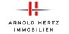 Kundenlogo von ARNOLD HERTZ & Co. Rostock GmbH Immobilienverwaltung