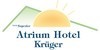 Kundenlogo von Atrium Hotel Krüger