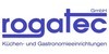 Logo von Rogatec GmbH Gastronomieeinrichter