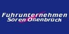 Logo von Oßenbrück Sören Fuhrunternehmen