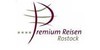 Logo von Premium Reisen Rostock