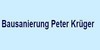 Logo von Bausanierung Peter Justus Krüger