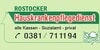 Kundenlogo von Bellin Marlis Rostocker Hauskrankenpflegedienst