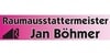 Kundenlogo von Böhmer Raumausstatter