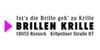 Kundenlogo von Brillen Krille
