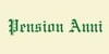 Logo von Pension Anni Inh. Annette Höhn