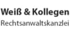 Kundenlogo von Rechtsanwaltskanzlei Thomas Weiß