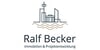 Kundenlogo von Ralf Becker Immobilien