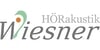 Kundenlogo von Wiesner Klaus Hörakustik