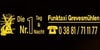 Kundenlogo von Funktaxi Grevesmühlen GmbH Taxibetrieb