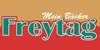 Kundenlogo von Bäckerei Freytag GbR
