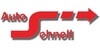 Kundenlogo von Auto-Schnell OHG Abschleppdienst u.d KFZ-Reparatur