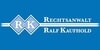 Kundenlogo von Kaufhold Ralf Fachanwalt für Verkehrsrecht