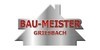 Kundenlogo Bau-Meister Rene Griesbach