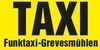 Kundenlogo von Funktaxi Grevesmühlen Schrade e.K. Taxibetrieb